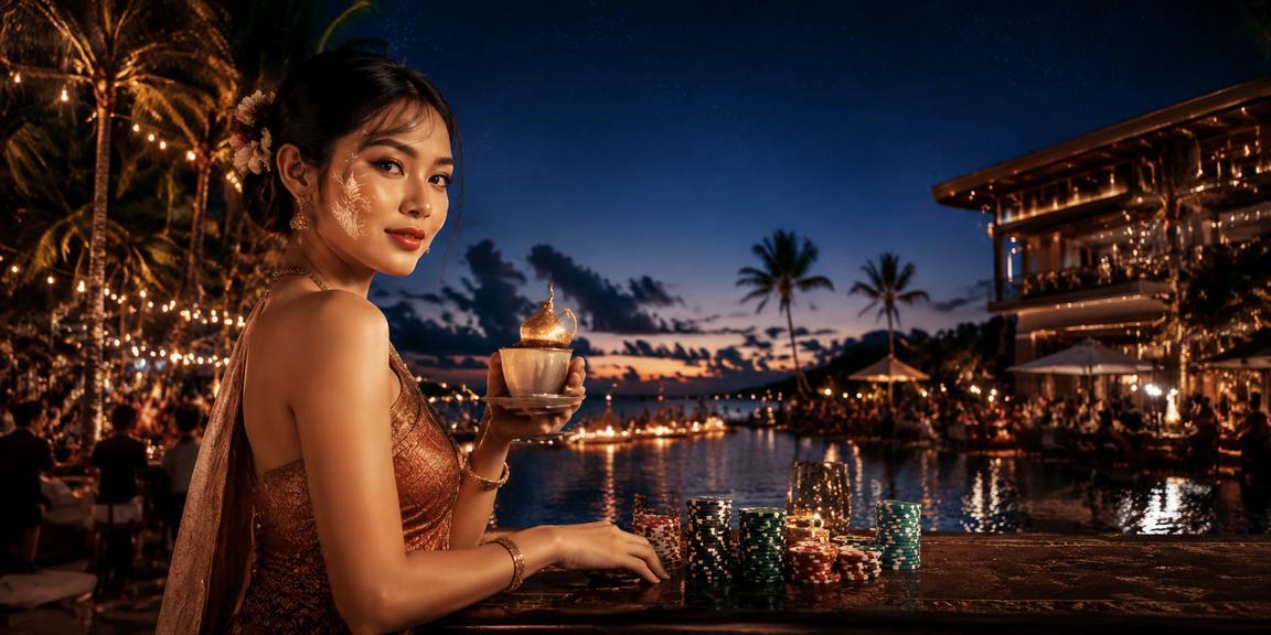 edmbet ရူလက်ပညာရှင်
