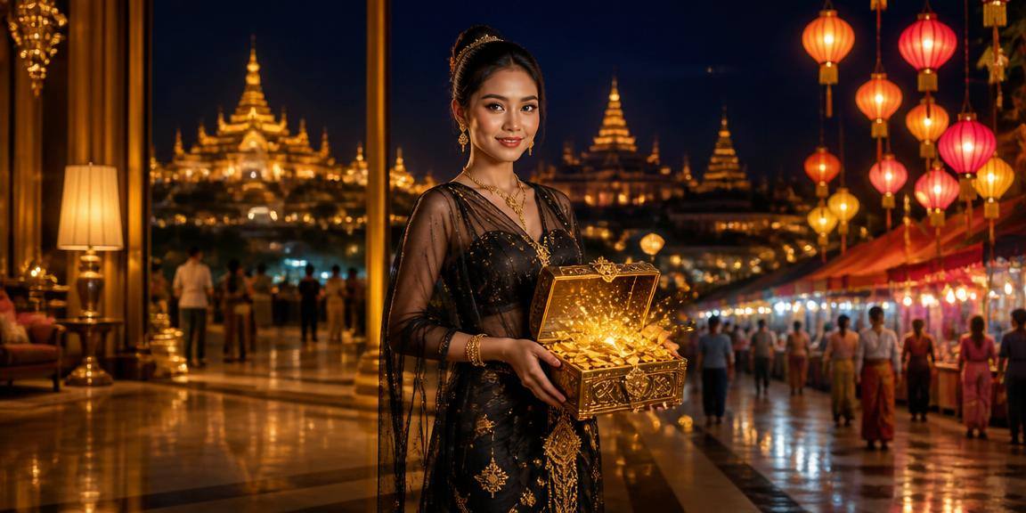edmbet စလော့ဂိမ်း