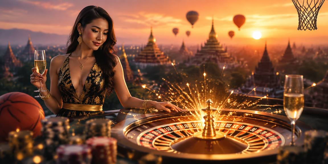 edmbet ခရပ်ပ်စာရာဇာ