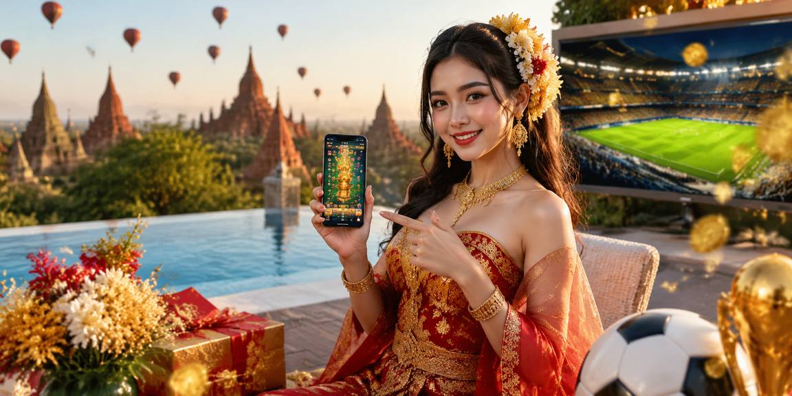 edmbet edmbet ကို မည်သူတည်ဆောက်ပြီး မြန်မာအတွက် ဘာကြောင့်ရှိနေသလဲ